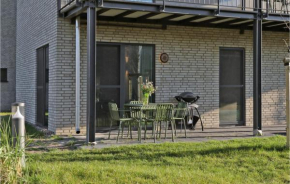 Beach Front Apartment In Lembruch-Dümmer See